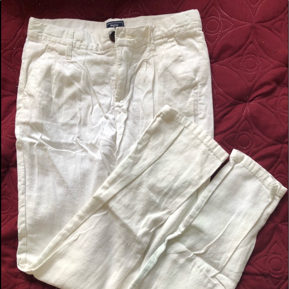 Gap Kids pants for girls